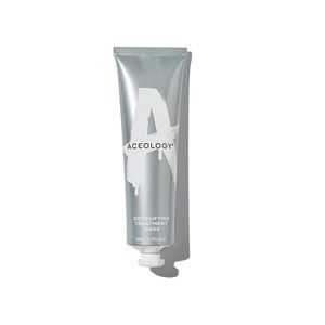 ACEOLOGY Detoxifying Treatment Mask Face Mask